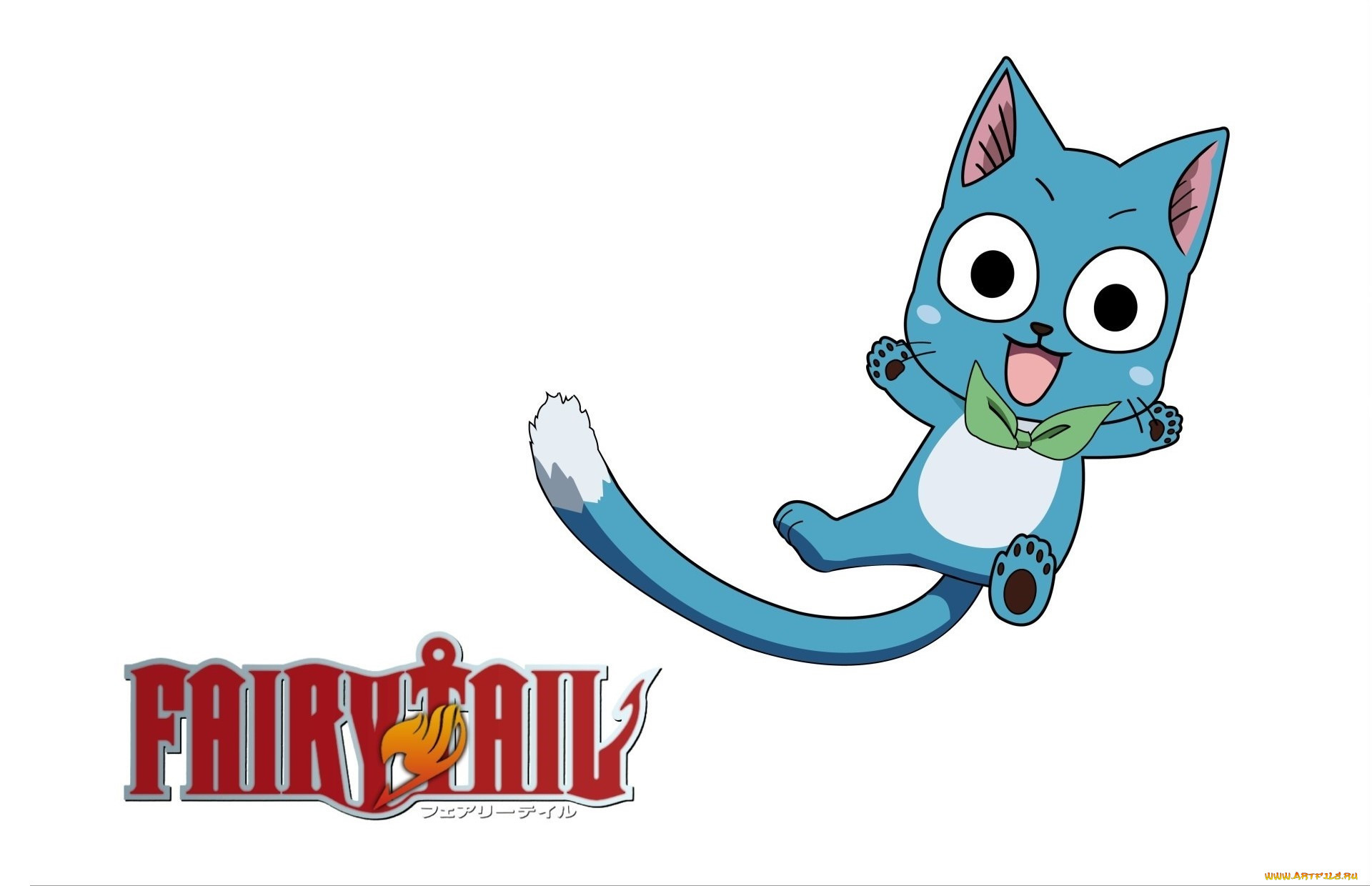 , fairy tail, 